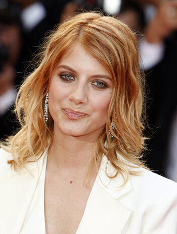 Mélanie Laurent