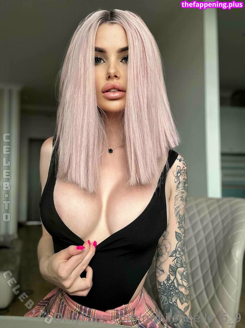 mmiicheelle_6_9 Φωτογραφία Γυμνών OnlyFans #114