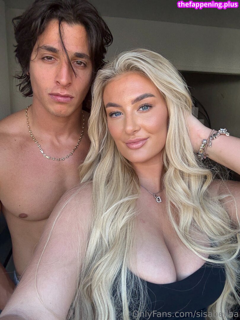 Mmisssophiaisabella / Sophia Smith / sisabellaa Nacktes OnlyFans Foto #46