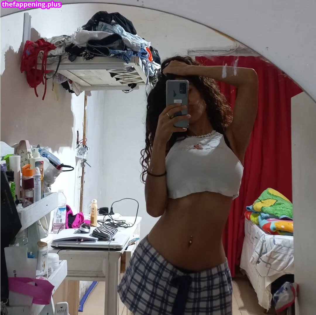 mmmar7 / mmmarok_ Nahá OnlyFans fotografie #76