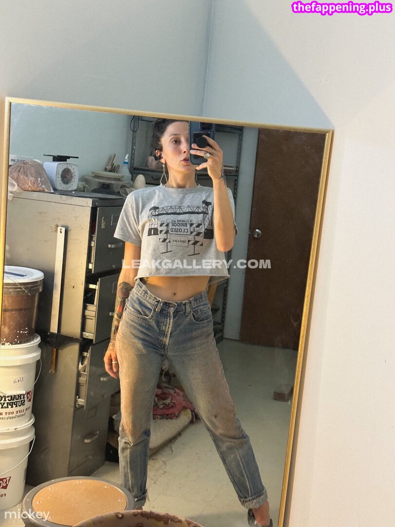 mmmickeyy Foto OnlyFans Desnuda #7