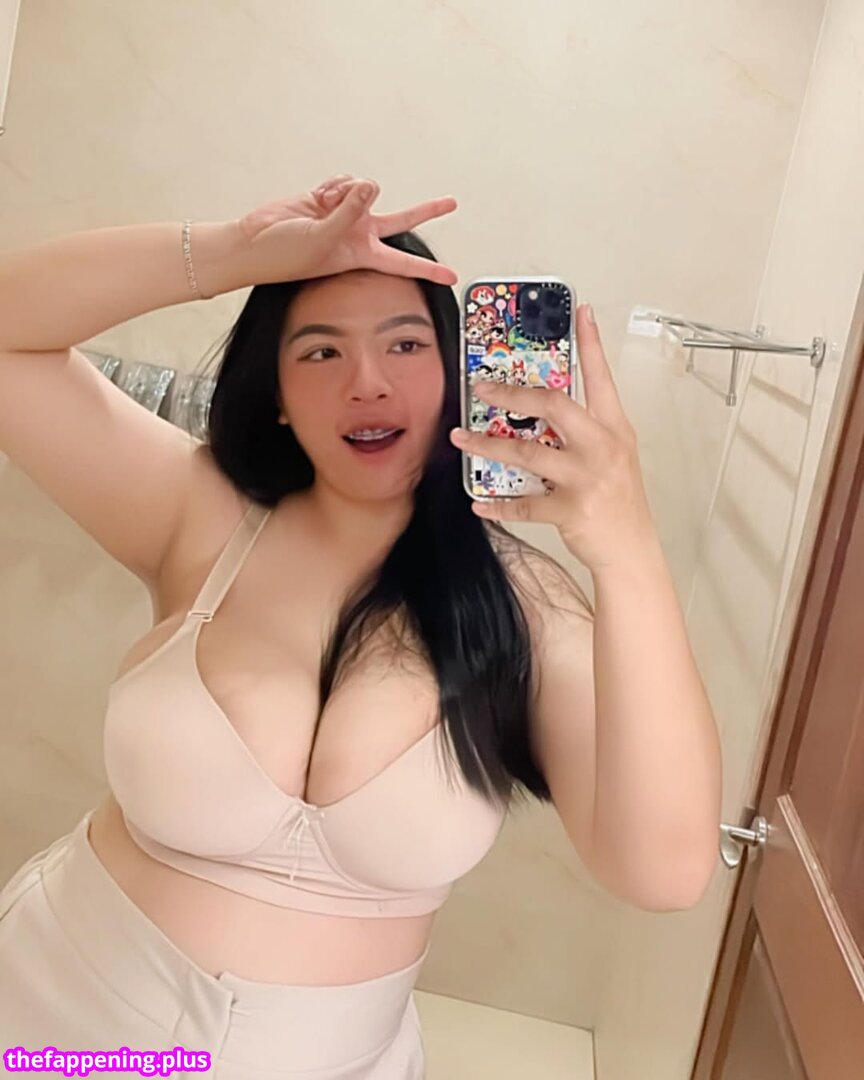 Duangkamon Mny / mmonn_m Foto OnlyFans Nua #31