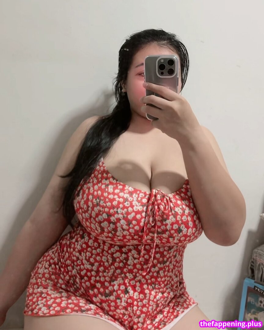 Duangkamon Mny / mmonn_m Fotografie OnlyFans Dezbrăcată #39