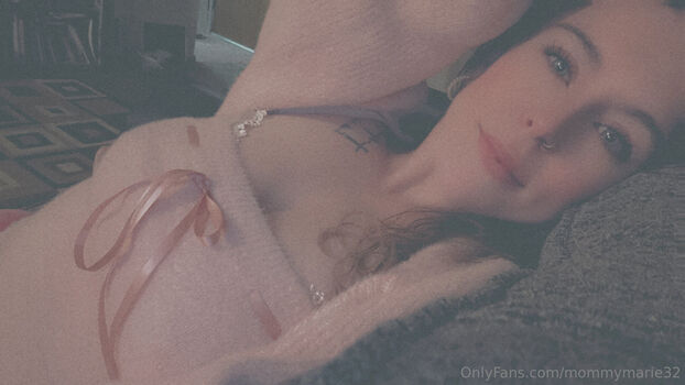 mommymarie32