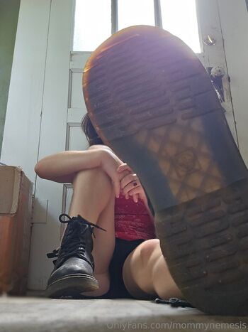 mommynemesis