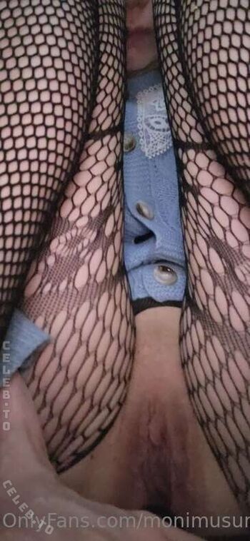 Monimusume / Chey / Cheyenne