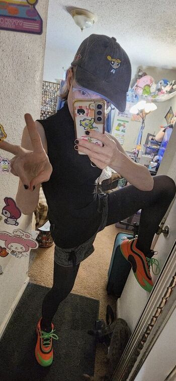 Monimusume