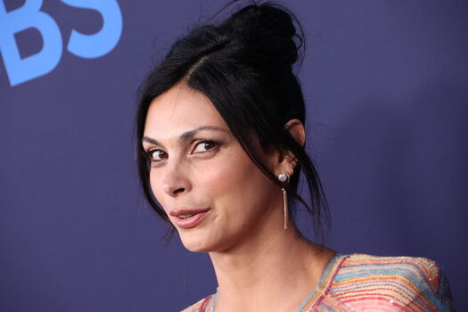 Morena Baccarin