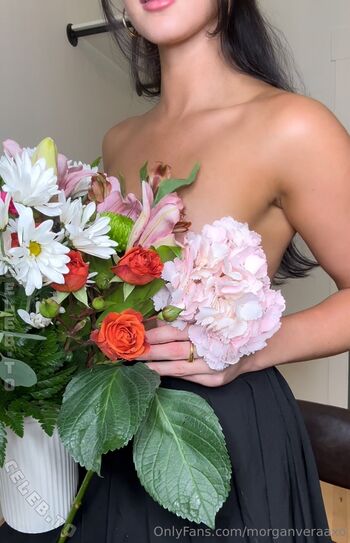 Morgan Vera