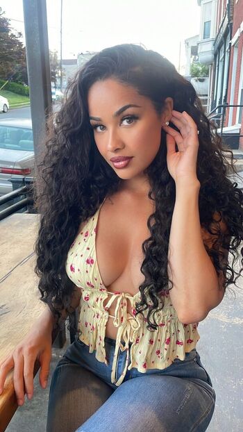 Morganbritany Duclos