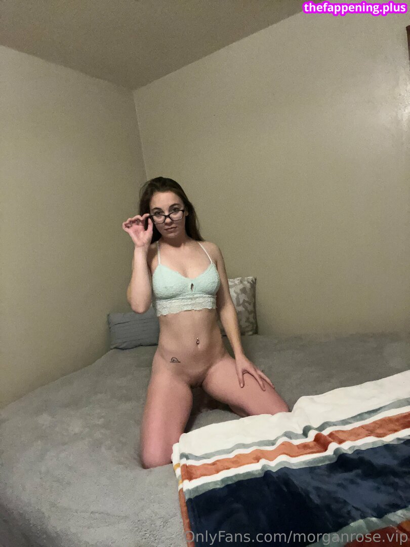 Morganrose.free, Morganrose.vip, Morgan Rose, Tinymorganrose, Xmorganrose / morganrose.vip / xomorganrosexo Foto OnlyFans Desnuda #4