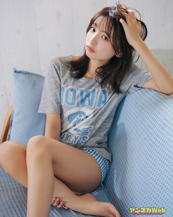 Moriwaki Ririka