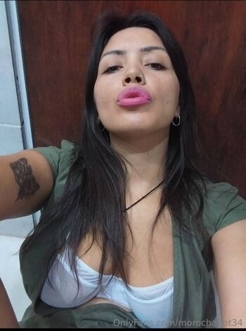 morochahot34