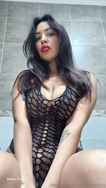morochahot34