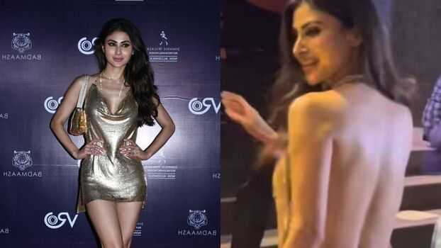 Mouni Roy