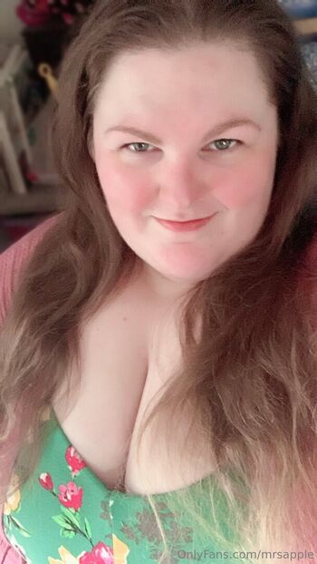 mrsapple