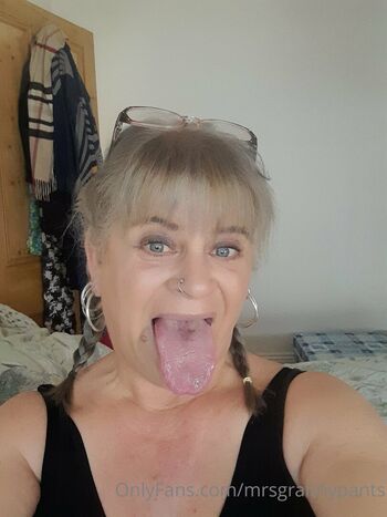 mrsgrannypants