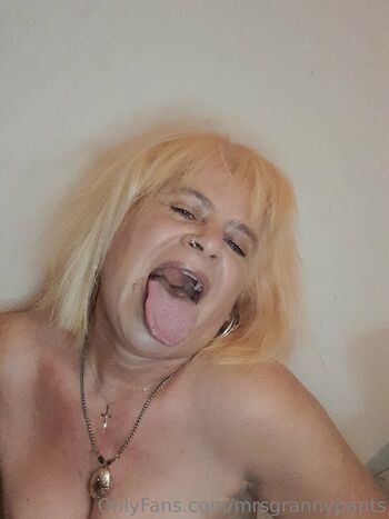mrsgrannypants