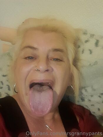 mrsgrannypants
