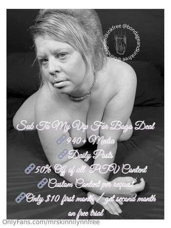 mrskinnilynnfree