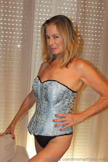 mrsmarthastyle69