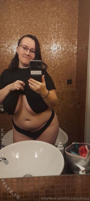 ms.curvylicous