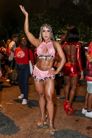 Mulher Melao