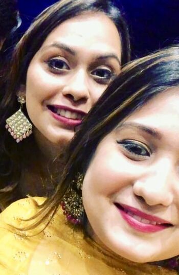 Muskan Punjabi