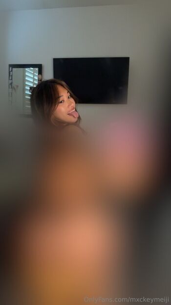 Mxckeymeiji