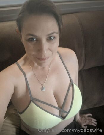 mydadswife