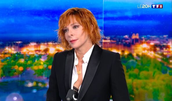 Mylene Farmer