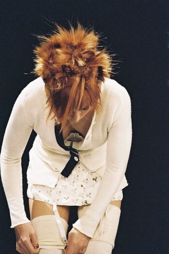 Mylene Farmer