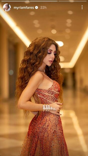 myriamfares