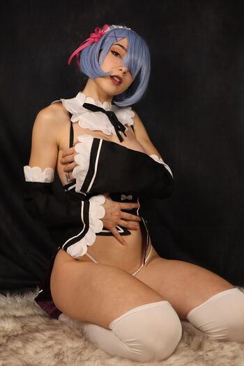 Mystical Battle Bunny