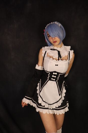 Mystical Battle Bunny