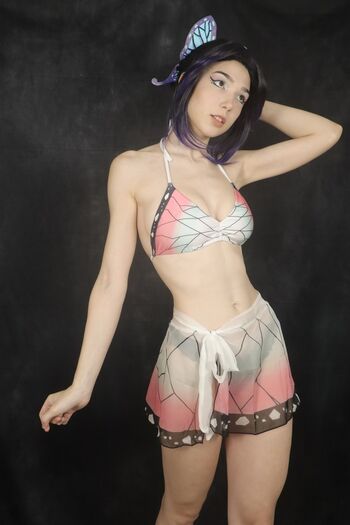 Mystical Battle Bunny