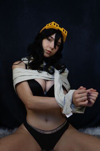 Mystical Battle Bunny