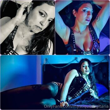mystiquesagitaria