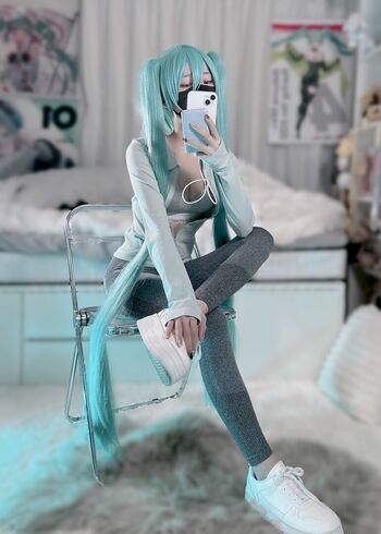 尊みを感じて桜井