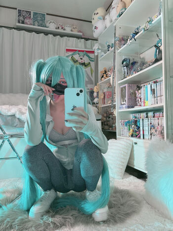 尊みを感じて桜井