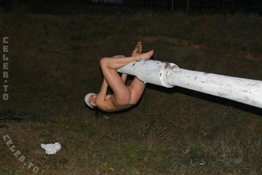 Nackt In Russland