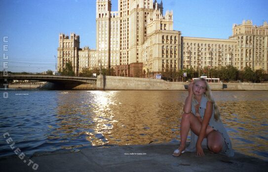 Nackt In Russland