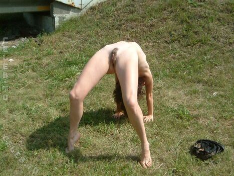 Nackt In Russland