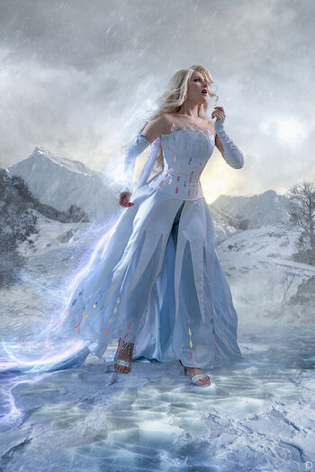 Narga_Lifestream | Narga Aoki