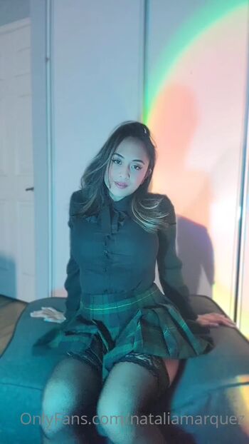 Natalia Marquez / nataliamarquez / nataliaaa.marquez