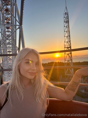 natalialebova