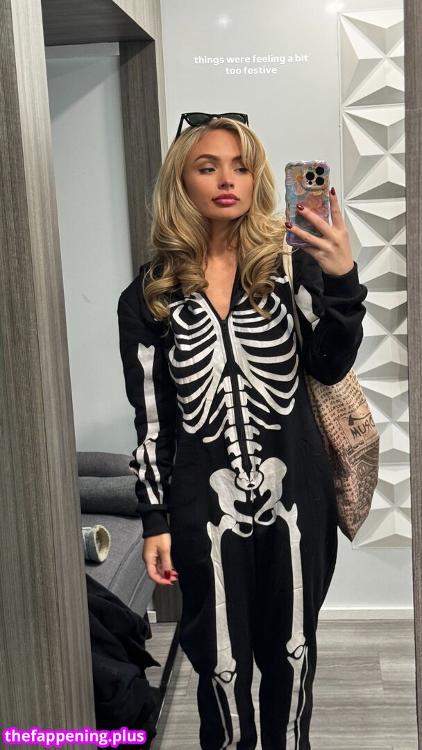 Natalie Alyn Lind