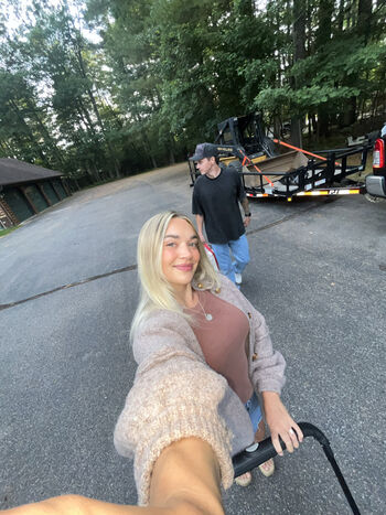 Natalie Decker