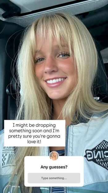 Natalie Grace