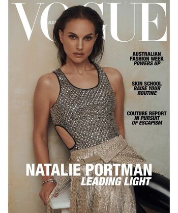 Natalie Portman